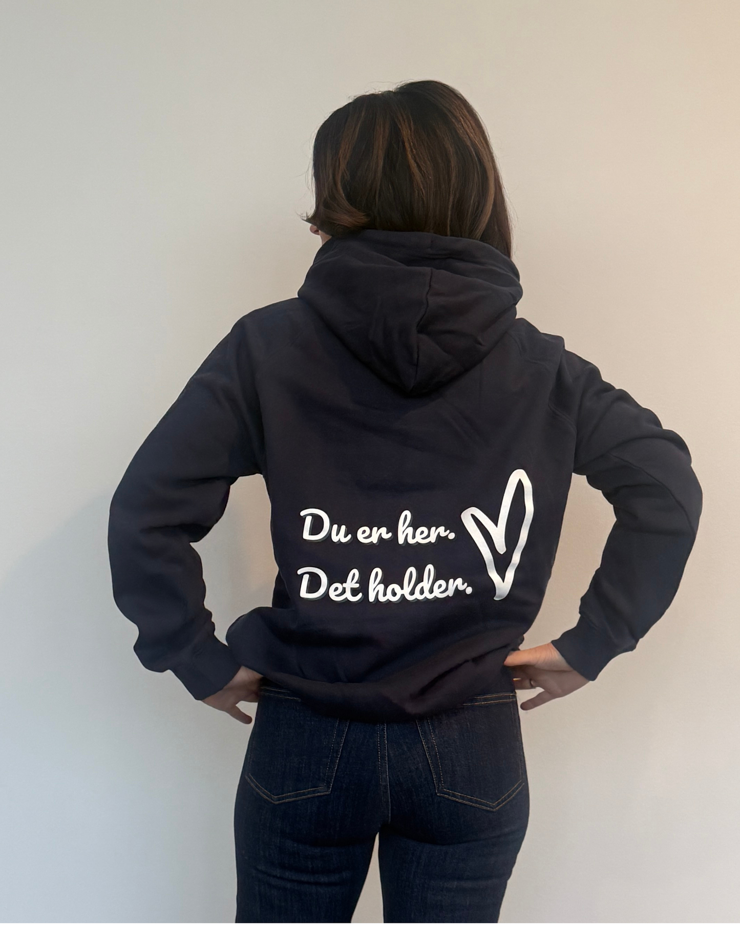 Camille Hoodie