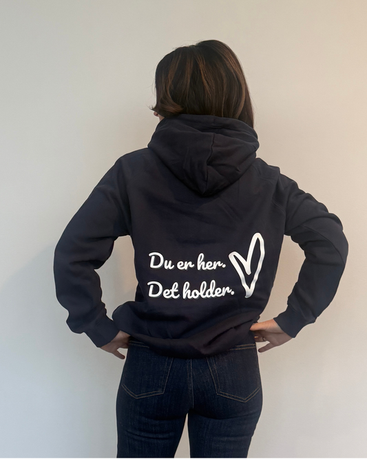 Camille Hoodie