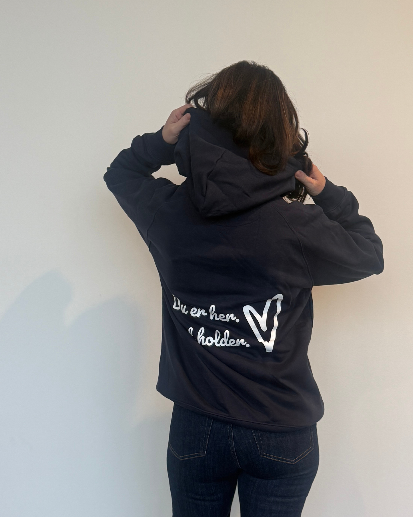 Camille Hoodie